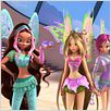 Winx 3D. La aventura mágica : foto Iginio Straffi