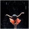 Pina : foto Wim Wenders