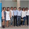 14 de abril. La República : foto Alejo Sauras, Félix Gómez, Lucía Jiménez, Mariona Ribas, Marta Belaustegui
