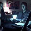 Insidious : foto James Wan, Patrick Wilson, Rose Byrne