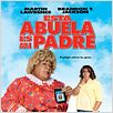 Esta abuela es mi padre : cartel