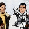 Archer : foto