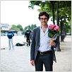L'Art de séduire : foto Guy Mazarguil, Mathieu Demy