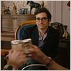 L'Art de séduire : foto Guy Mazarguil, Julie Gayet, Mathieu Demy