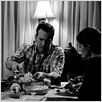 Insidious : foto James Wan, Patrick Wilson, Rose Byrne