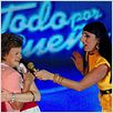 Miss Tacuarembó : foto