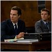 El inocente : foto Brad Furman, Matthew McConaughey, Ryan Phillippe
