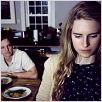 Otra tierra : foto Brit Marling, Mike Cahill (II), William Mapother