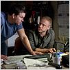 Contraband : foto Ben Foster, Mark Wahlberg
