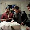 Contraband : foto Mark Wahlberg