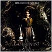 El laberinto del fauno : cartel