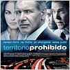 Territorio Prohibido : cartel