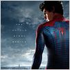 The Amazing Spider-Man : cartel