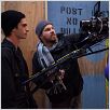 The Amazing Spider-Man : foto Andrew Garfield, Marc Webb