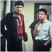 Twin Peaks : foto Everett McGill, James Marshall