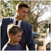 El árbol de la vida : foto Brad Pitt, Terrence Malick