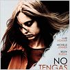 No tengas miedo : cartel