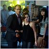 XIII: The Series : foto Greg Bryk, Roxane Mesquida
