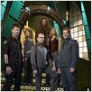 Stargate: Atlantis : cartel