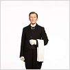 Albert Nobbs : foto Rodrigo Garcia