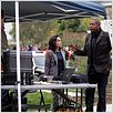 Mentes Criminales: conducta sospechosa : foto Forest Whitaker, Janeane Garofalo