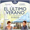 El último verano : cartel