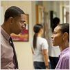 Enfermera Hawthorne : foto Derek Luke, Jada Pinkett Smith