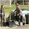 Cambiadas al nacer : foto Austin Butler, Lucas Grabeel, Sean Berdy