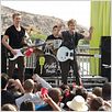 Cambiadas al nacer : foto Austin Butler, Lucas Grabeel, Sean Berdy