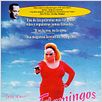 Pink Flamingos : cartel