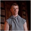 X-Men: Primera generación : foto Lucas Till, Matthew Vaughn