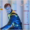 X-Men: Primera generación : foto Matthew Vaughn, Michael Fassbender