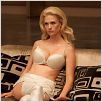 X-Men: Primera generación : foto January Jones, Matthew Vaughn