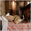 War Horse (Caballo de batalla) : foto Celine Buckens, Steven Spielberg