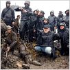 War Horse (Caballo de batalla) : foto Steven Spielberg
