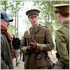 War Horse (Caballo de batalla) : foto Steven Spielberg, Tom Hiddleston
