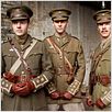 War Horse (Caballo de batalla) : foto Benedict Cumberbatch, Patrick Kennedy, Steven Spielberg, Tom Hiddleston