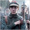 War Horse (Caballo de batalla) : foto Leonard Carow, Steven Spielberg