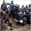 War Horse (Caballo de batalla) : foto Steven Spielberg