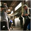 Warrior : foto Gavin O'Connor, Nick Nolte, Tom Hardy