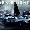 El caballero oscuro. La leyenda renace : Cartel Christian Bale, Christopher Nolan