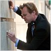 El caballero oscuro. La leyenda renace : foto Christopher Nolan