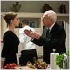 El caballero oscuro. La leyenda renace : foto Anne Hathaway, Christopher Nolan, Michael Caine