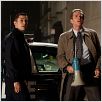 El caballero oscuro. La leyenda renace : foto Christopher Nolan, Joseph Gordon-Levitt, Matthew Modine
