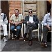 Gianni y sus mujeres : foto Gianni Di Gregorio