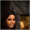 Immortals : foto Freida Pinto, Tarsem Singh