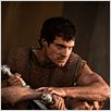 Immortals : foto Henry Cavill, Tarsem Singh