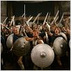 Immortals : foto Tarsem Singh