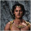 Immortals : foto Tarsem Singh