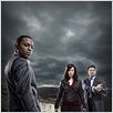 Foto Eve Myles, John Barrowman, Mekhi Phifer